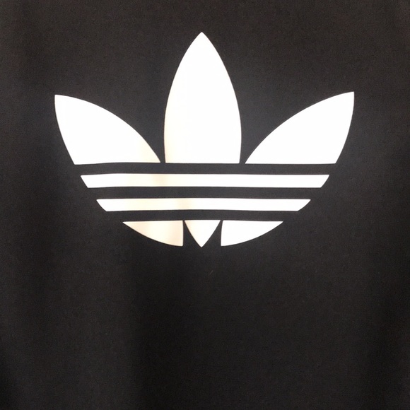 👕 Adidas Zipper Jacket - Picture 3 of 5